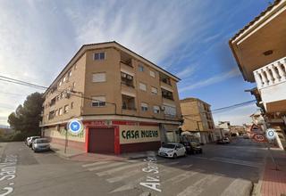 Pis  Paz. En murcia