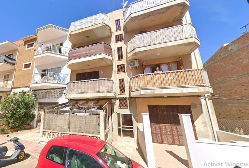 Foto 1d72db37-6900-4376-9dde-d84256055ade. Appartamento in Población de Arroyo