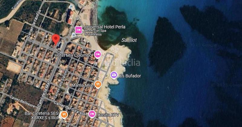 Foto 8bbfb569-f60e-4188-b928-7dbf000011b5. Appartamento in Población de Arroyo