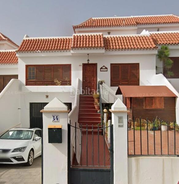 Foto 0c344c10-1141-468e-80c9-e948b845b7ae. Casa adossada amb aparcament a Población de Arroyo