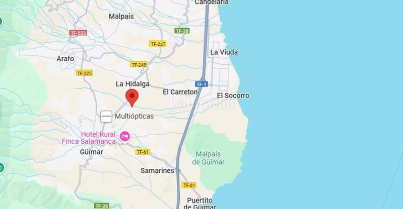 Foto 796846e7-8c47-488f-9808-af25b47084d2. Casa adossada amb aparcament a Población de Arroyo