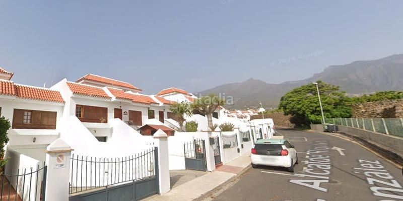 Foto a57ae0f6-27d1-443d-9a8b-c0f35f7bf770. Casa adossada amb aparcament a Población de Arroyo