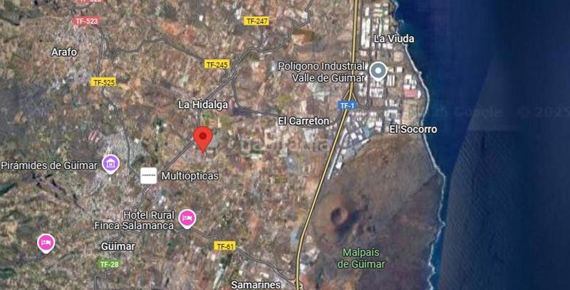 Foto e5abd1fa-d155-434d-873c-e40deca473d3. Casa adossada amb aparcament a Población de Arroyo