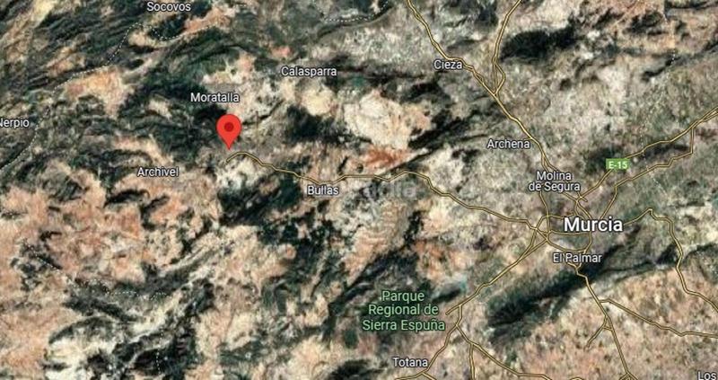 Foto 07bd9dc2-5880-48a4-b154-324979c2bfc3. Maison dans Población de Arroyo