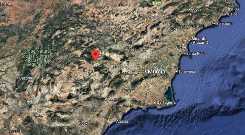 Foto 40d3c47a-7333-4a26-819f-3ffd6647fa46. Maison dans Población de Arroyo