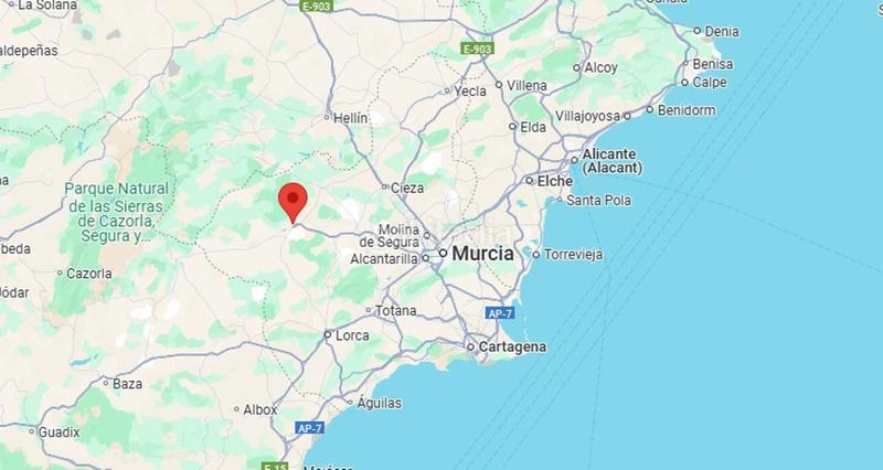 Foto 69567efd-fda2-4e32-8838-5890f6c6c7e7. Maison dans Población de Arroyo