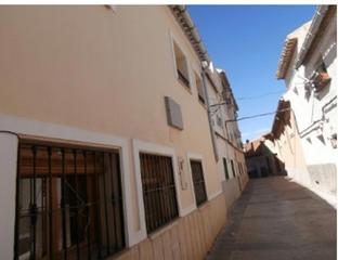 Maison  Carreras bajas. En caravaca de la cruz