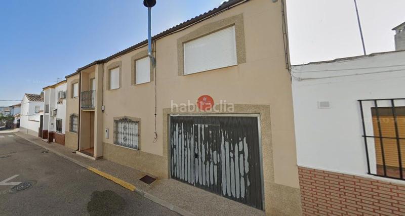 Foto 4bcd7707-7dfa-451e-9b94-cda3adaa6ca0. Casa amb aparcament a Población de Arroyo