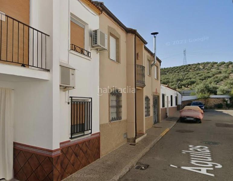 Foto 5e9d1b91-1d42-4c7a-b82e-c2d7a6574f27. Casa amb aparcament a Población de Arroyo