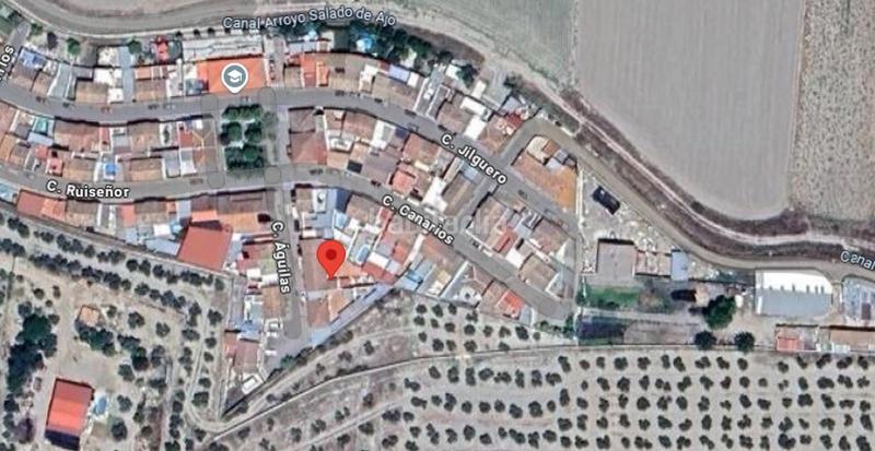 Foto bab56b08-3f62-4a48-9cd5-576e14b22a47. Casa amb aparcament a Población de Arroyo