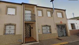 Casa  Aguilas las (vegas triana. En andujar