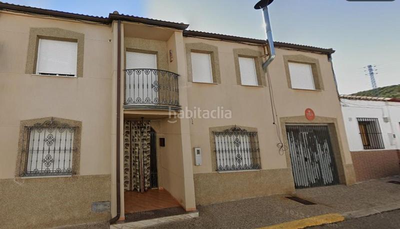 Foto c9f259ed-026b-43bd-adc1-81eaf2b5495e. Casa amb aparcament a Población de Arroyo