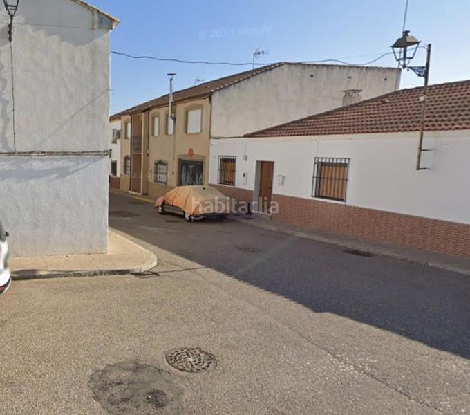 Foto dd9e583e-3c5c-4f77-9aaf-61d888f01870. Casa amb aparcament a Población de Arroyo