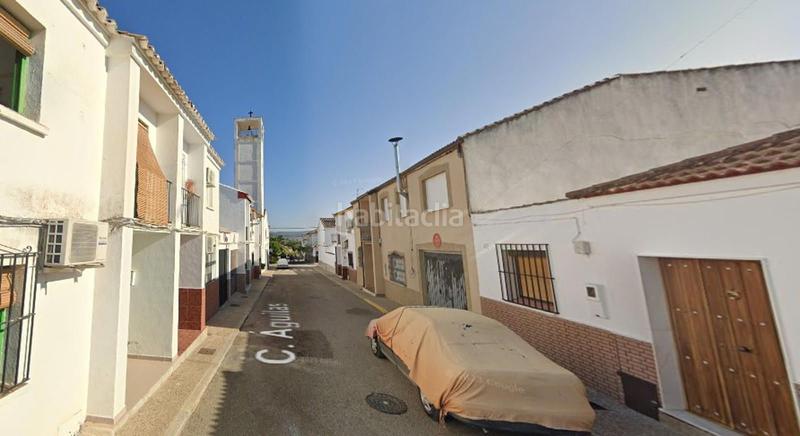 Foto f4aac706-788e-42cc-afc8-8bf300f2994e. Casa amb aparcament a Población de Arroyo