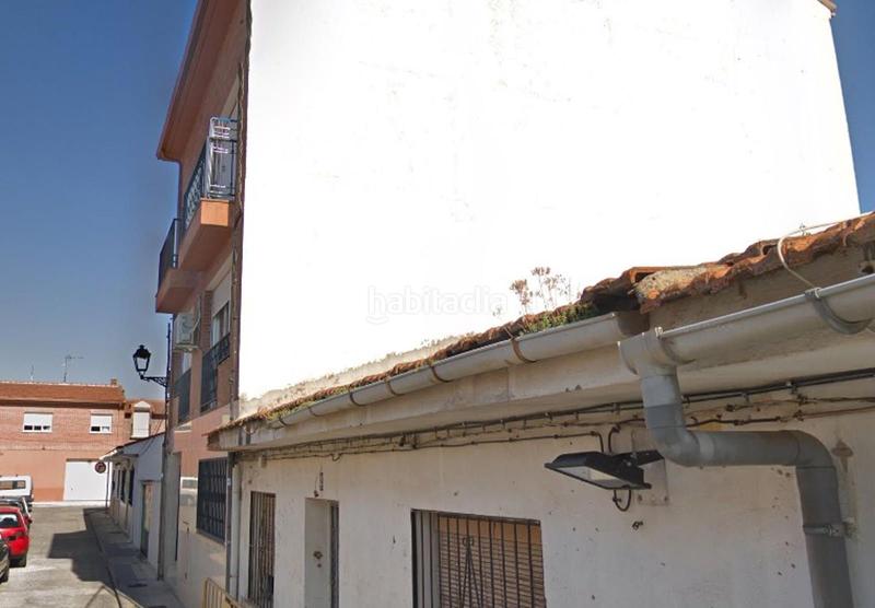 Foto 2fac2460-70ad-4334-a1bd-d015139a47a6. Appartamento in Población de Arroyo