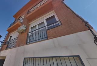 Appartement  San jose. En alovera