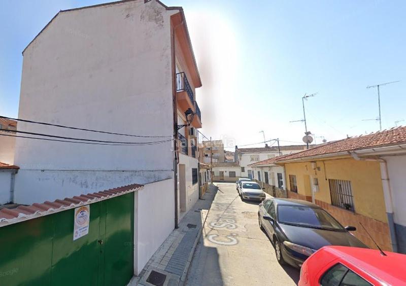 Foto d26c29d1-bde9-4bc9-bc6f-0bc998afa016. Appartamento in Población de Arroyo