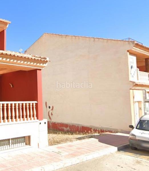 Foto 6289e7ef-c9e6-4eb8-8378-06e716c0d594. Finca rústica a Villanueva del Río Segura