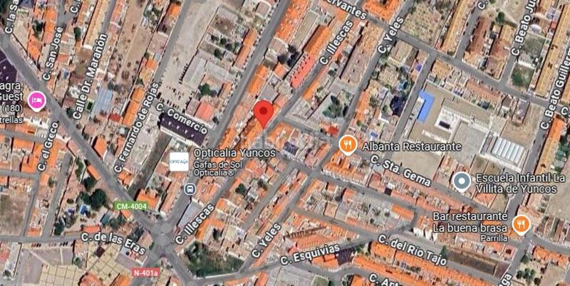 Foto 2afb0a61-fc7e-4231-8879-f31ecf3cce4b. Pis amb aparcament a Yuncos