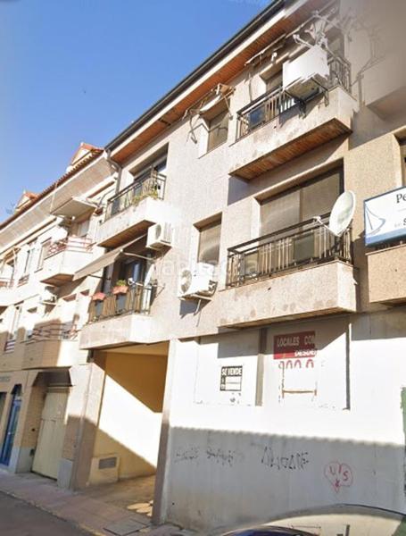 Foto 301a222a-d756-4287-b559-8461e252fd99. Pis amb aparcament a Yuncos