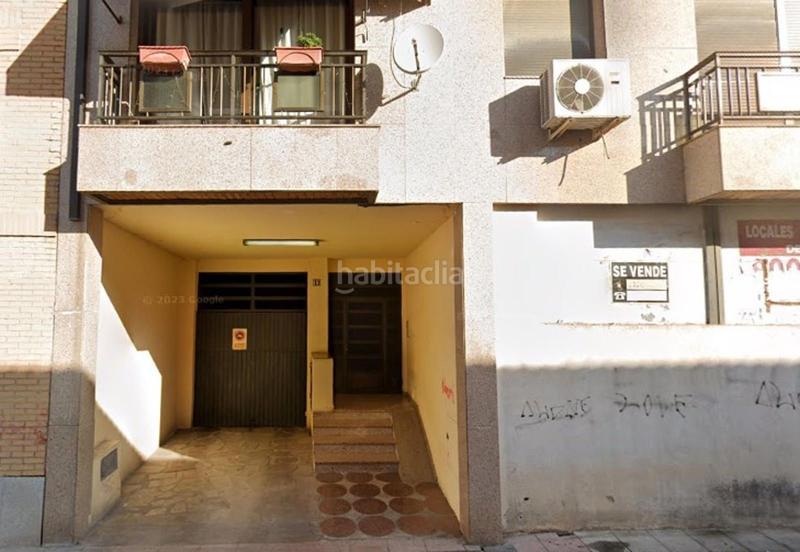 Foto 72c3a2de-71f4-4c86-b079-faef3a6f5f66. Pis amb aparcament a Yuncos