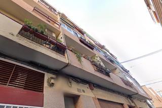 Appartement  General polavieja. En alicantealacant