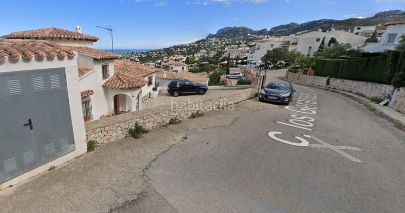 Foto 578a111c-149f-453d-b2c7-e66c7f1be076. Casa en Pego