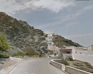 Casa  Mochilas (rab). En albuñol