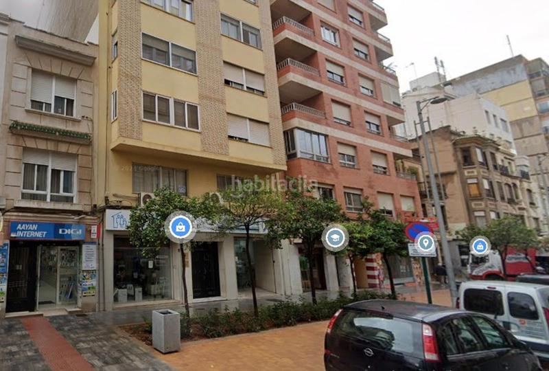 Foto 079a98dd-a2ad-4fc4-a11d-2c6d0783130a. Appartamento in Hospital - Plaza del Real Castellón de la Plana