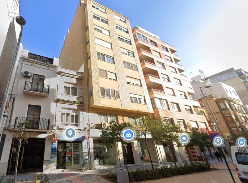 Foto 0d1a0ca3-e6dc-4127-8c45-4defd0e21151. Appartamento in Hospital - Plaza del Real Castellón de la Plana
