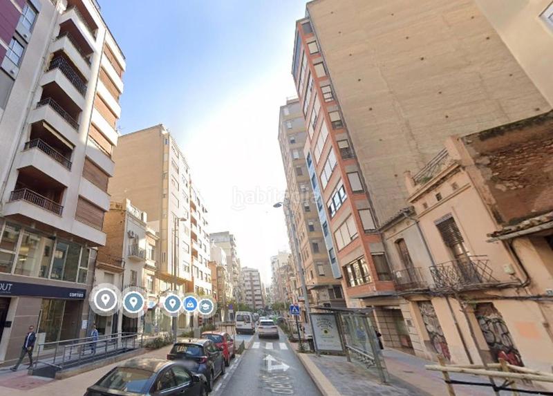 Foto ca9e1667-6fbd-43a9-9408-d2dcbc35cd26. Appartamento in Hospital - Plaza del Real Castellón de la Plana