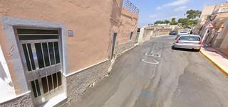 Appartement  Empedrada. En viator