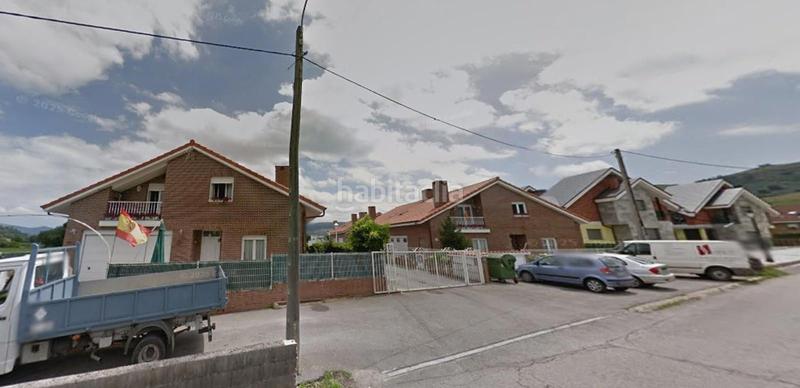 Foto 52b7f731-4147-4e16-87b4-e967381eaa5e. Casa amb aparcament a Población de Arroyo