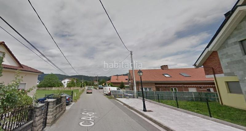 Foto 9fe69c54-3126-46be-a090-6794fbde8138. Casa amb aparcament a Población de Arroyo