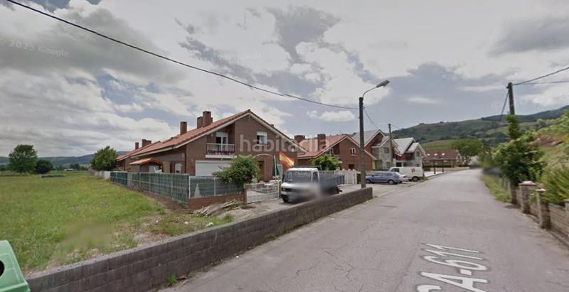 Foto e1e03381-4728-4534-8f02-9f2430d4c45f. Casa amb aparcament a Población de Arroyo