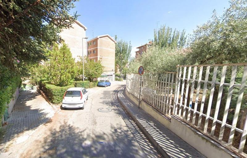 Foto 724fbcc7-251b-4a00-a61c-1e1bf68cf6b1. Appartement dans Población de Arroyo