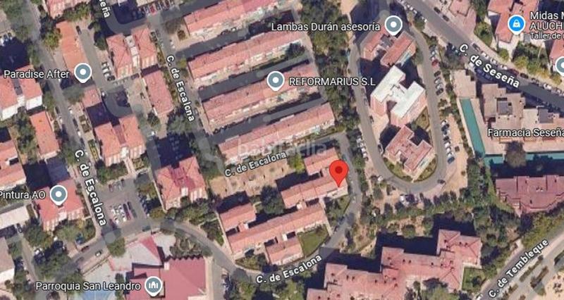 Foto 7d1541b4-24cc-47f5-b26e-719eb9496dc8. Appartement dans Población de Arroyo