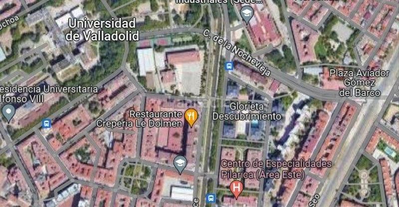 Foto 8b992285-dd80-4cf9-a746-dc2784997066. Flat in Batallas Valladolid