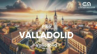 Pis  Guadalete. En valladolid