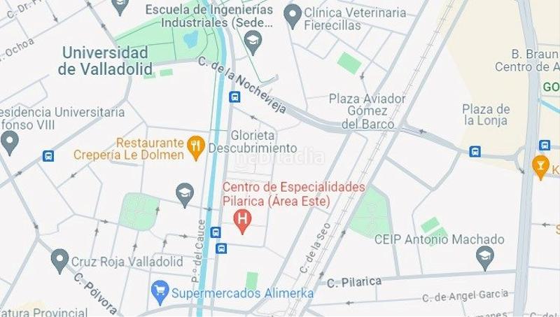 Foto eed24a94-343e-4a10-aa0d-77756f0701f3. Flat in Batallas Valladolid