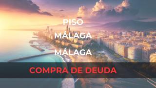 Pis  Rosa garcia ascot. En málaga