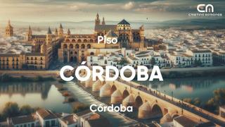 Appartement  Cruz de juarez. En córdoba