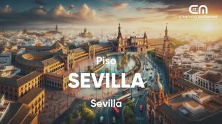 Pis  Evangelista. En sevilla