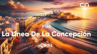 Pis  Virgen de los angeles. En la línea de la concepción