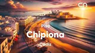 Pis  Sor magdalena. En chipiona