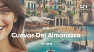 Appartement  Azud el. En cuevas del almanzora