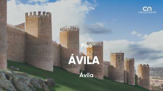 Piso  Don alonso. En ávila