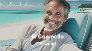 Appartement  Llauradors. En el campello