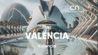 Appartement  Ada lovelace (matematica). En valencia