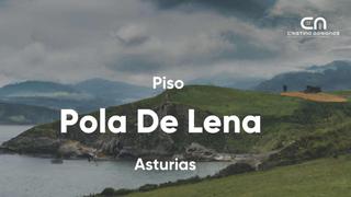 Pis  Santa cristina. En lena